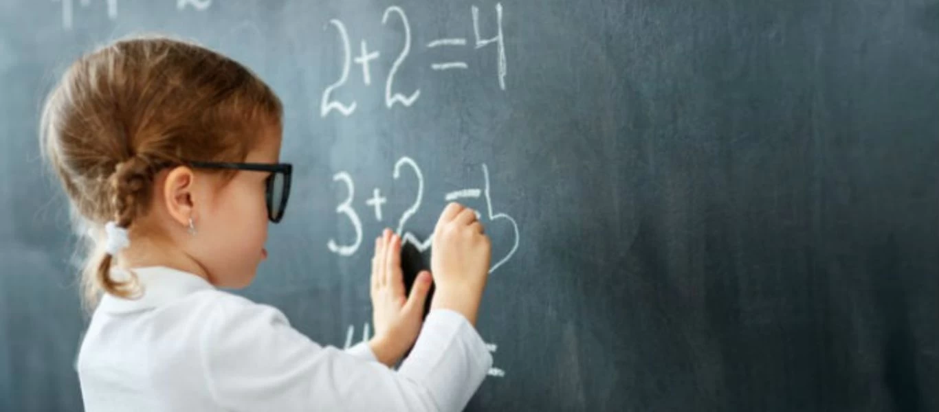 To εύκολο κόλπο για να παρακινήσετε τα παιδιά σας να μάθουν μαθηματικά